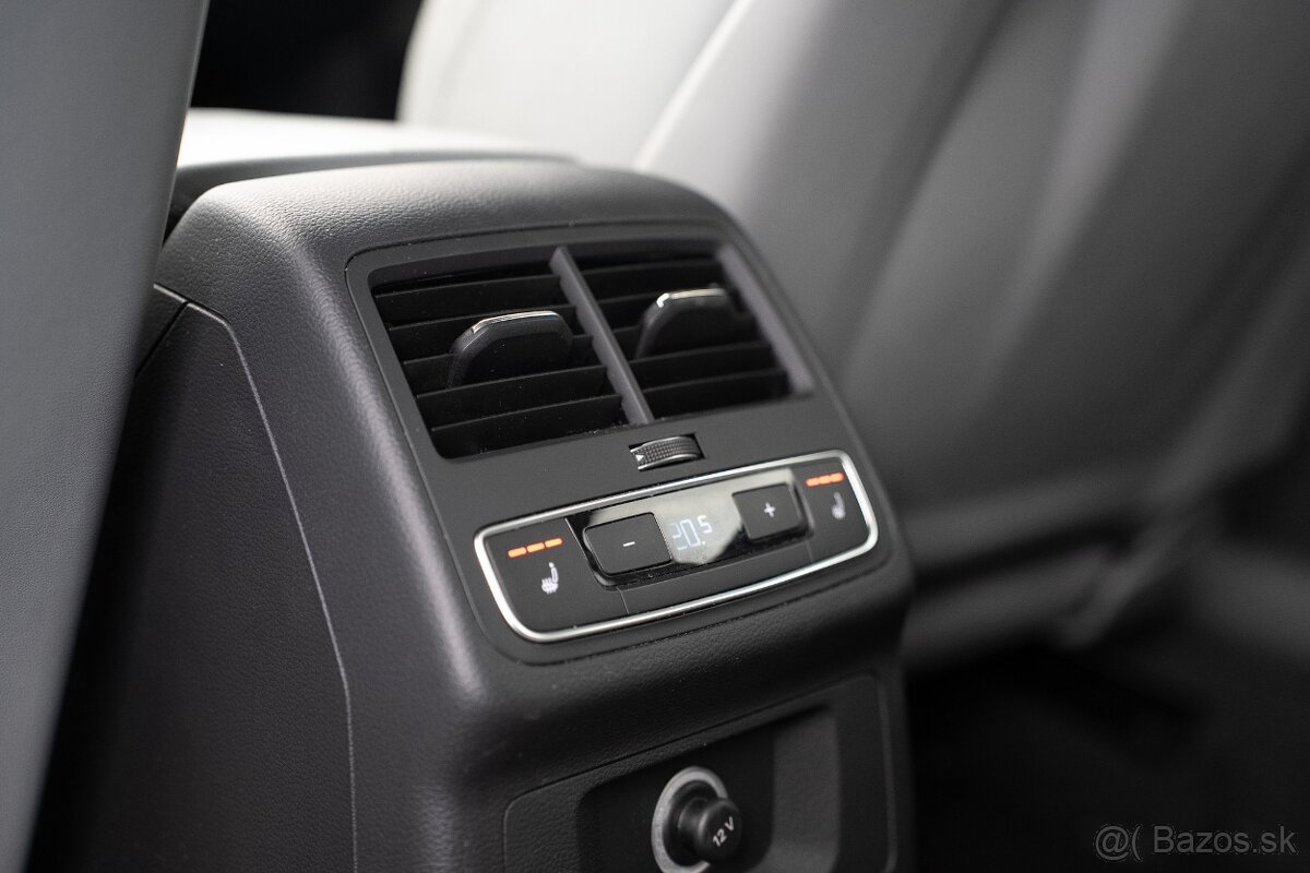 Audi A4 Allroad 3.0 TDI Quattro - 17