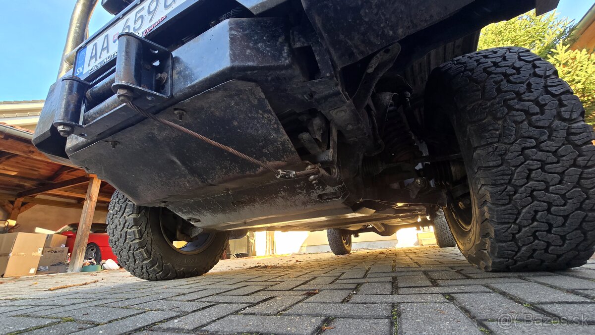 Navara d40 2.5 dci - 17