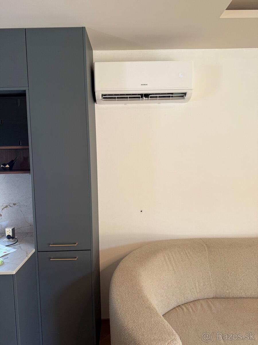 Predaj a montáž klimatizácie - klimatizacia do bytu - 17