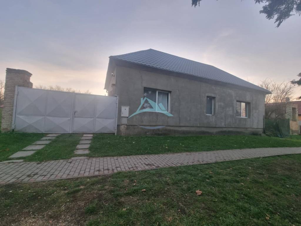 Výrazné zníženie RD Preseľany nad Ipľom - 17