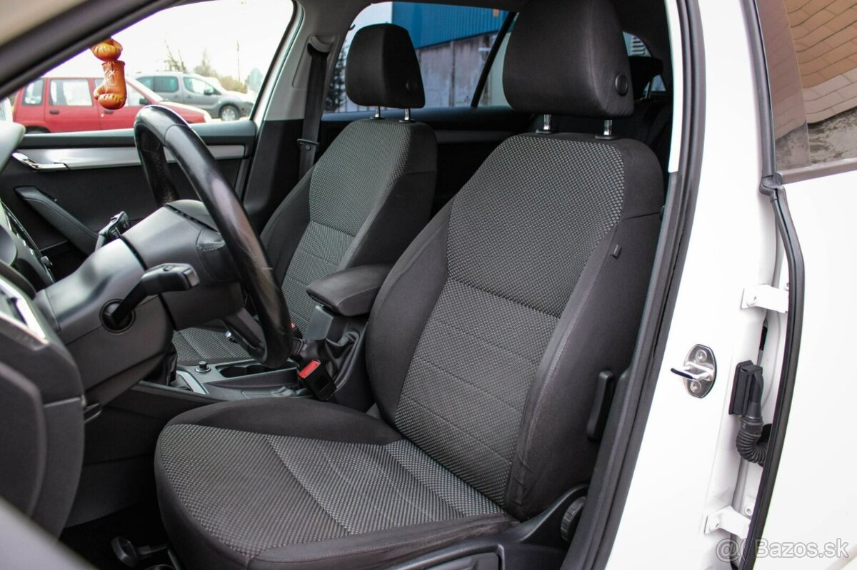 Škoda Octavia Combi 1.6 TDI 110k Active - 17