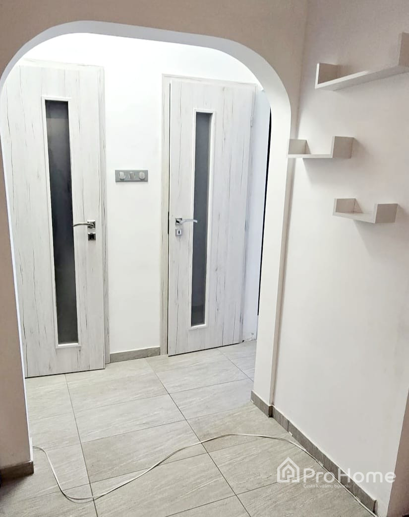 3 samostatné izby+kuchyňa s jedálňou–Petržalka, Andrusovova - 17