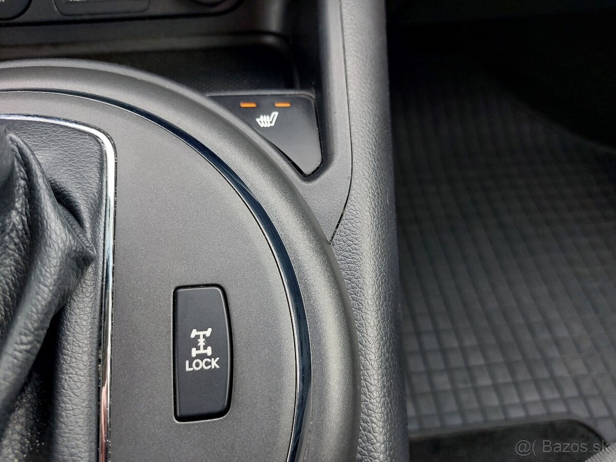 Kia Sportage 2.0 CRDi VGT 4WD LX A/T - 17