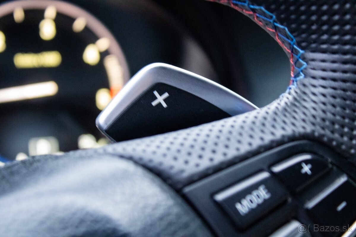 BMW 530d xDrive F10 190kw AT/8 2011 - 17