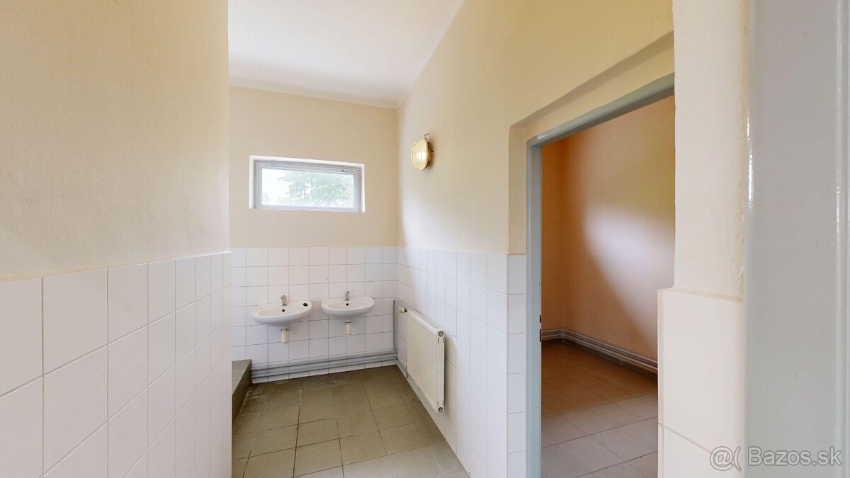 PRIESTOR na prenájom v ŠALI - 17