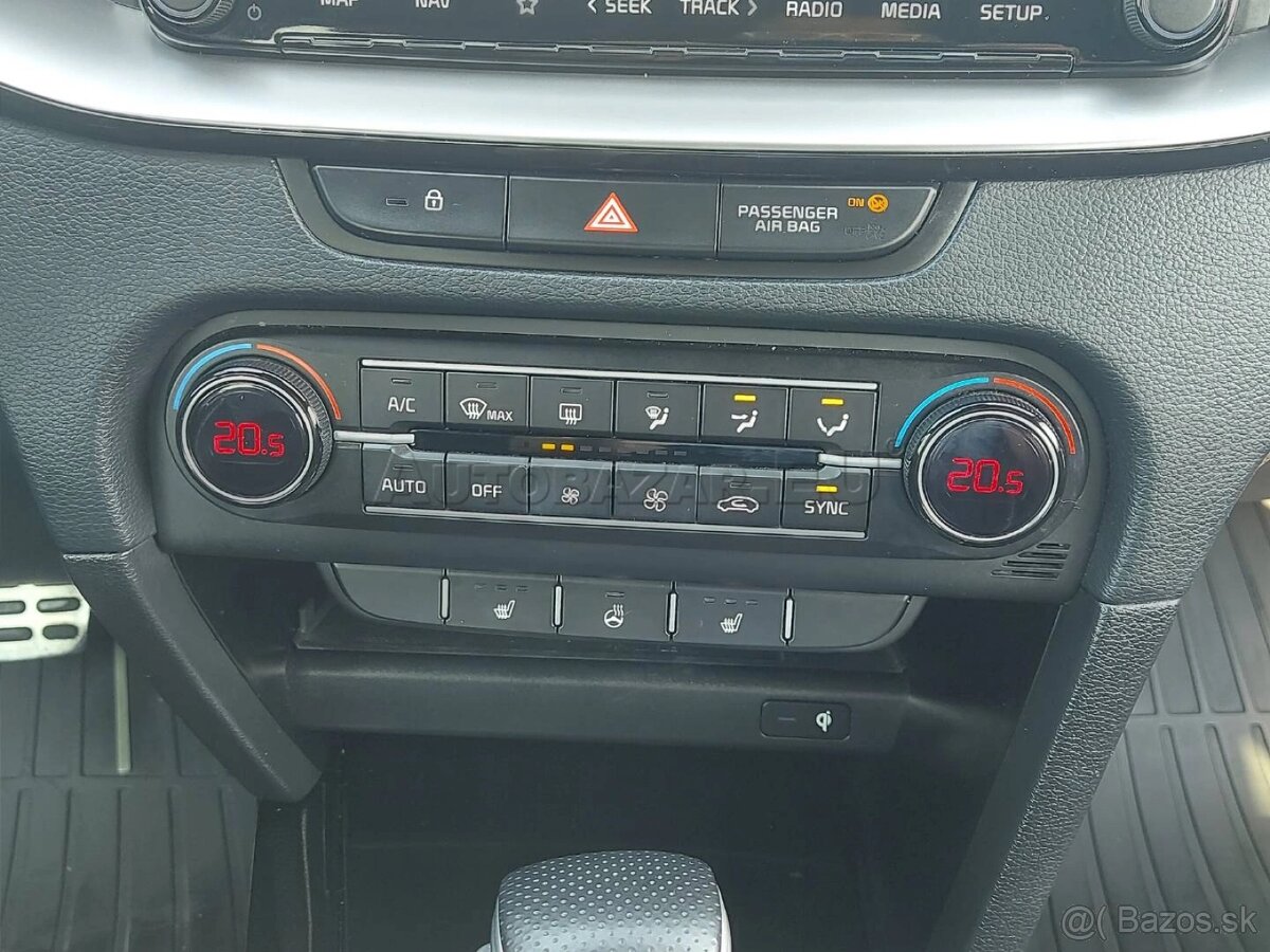 Kia Proceed 1.5 T.GDI GT line + Premium pack - 17