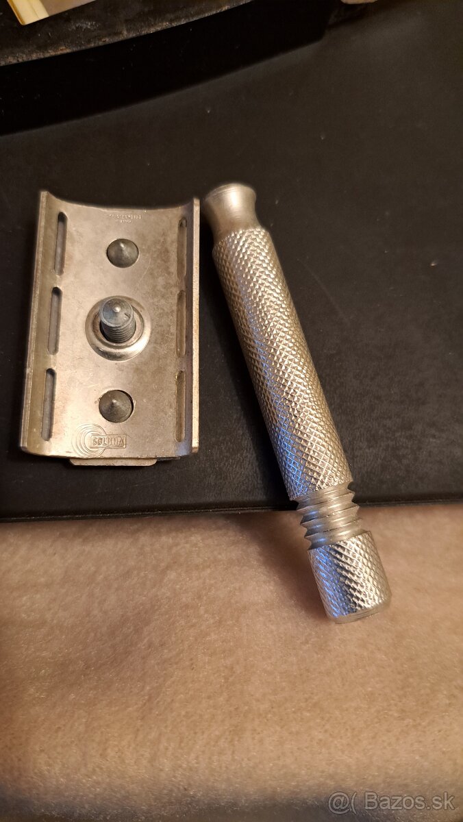 H O L I A C E Strojčeky. - 17