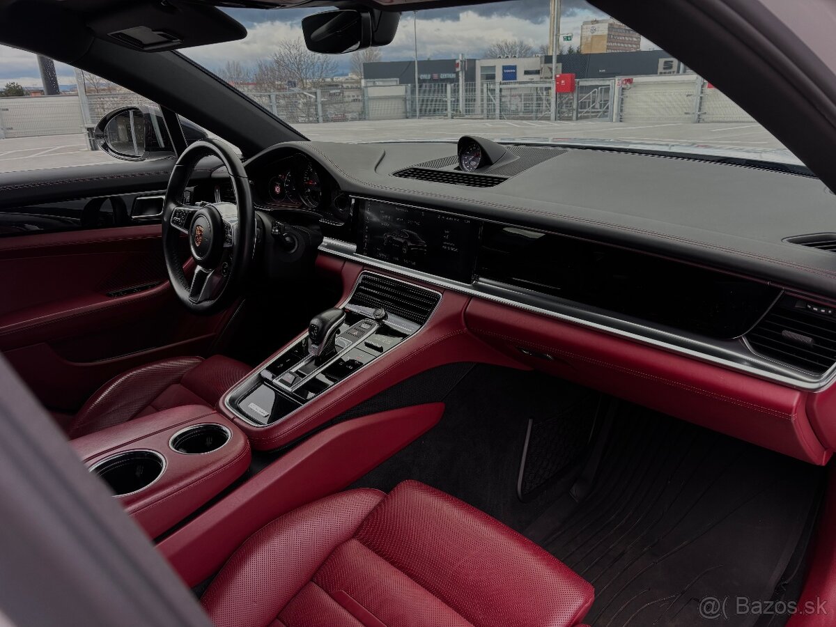 Porsche Panamera 4S 971 4.0 D PDK - 17