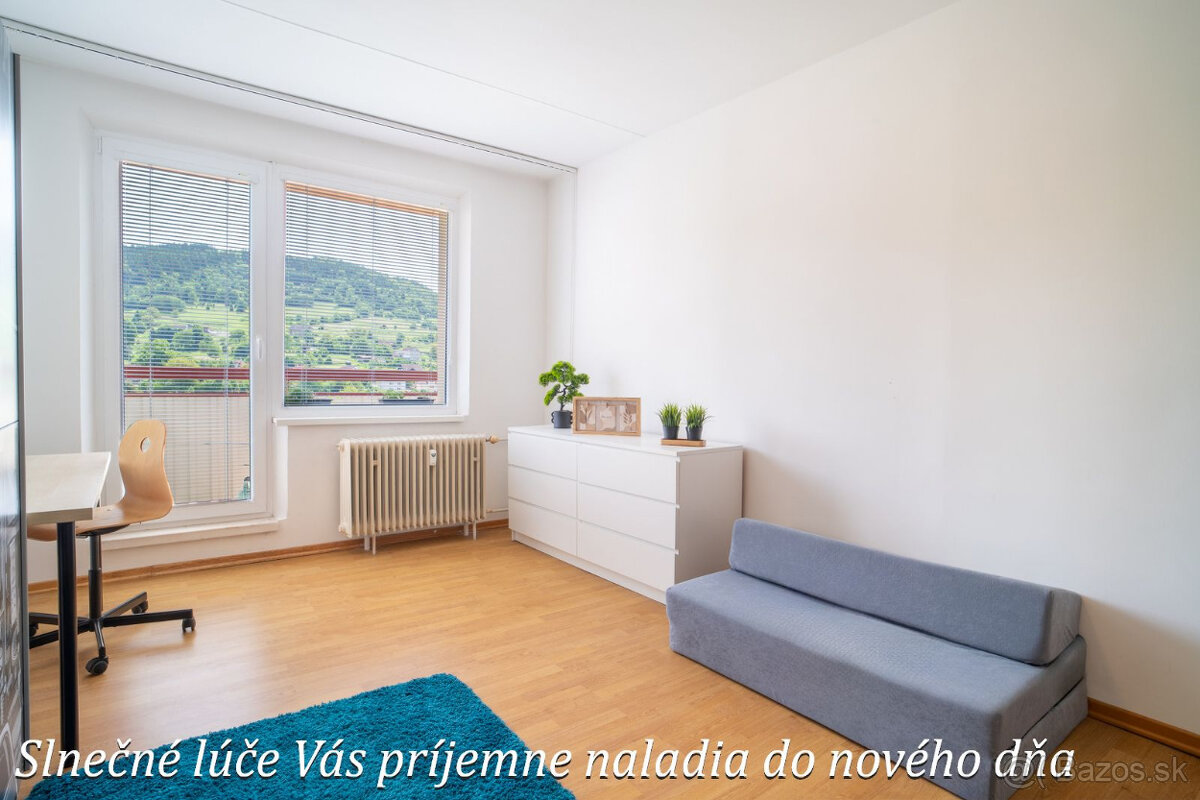 Hriňová 2i byt - 17