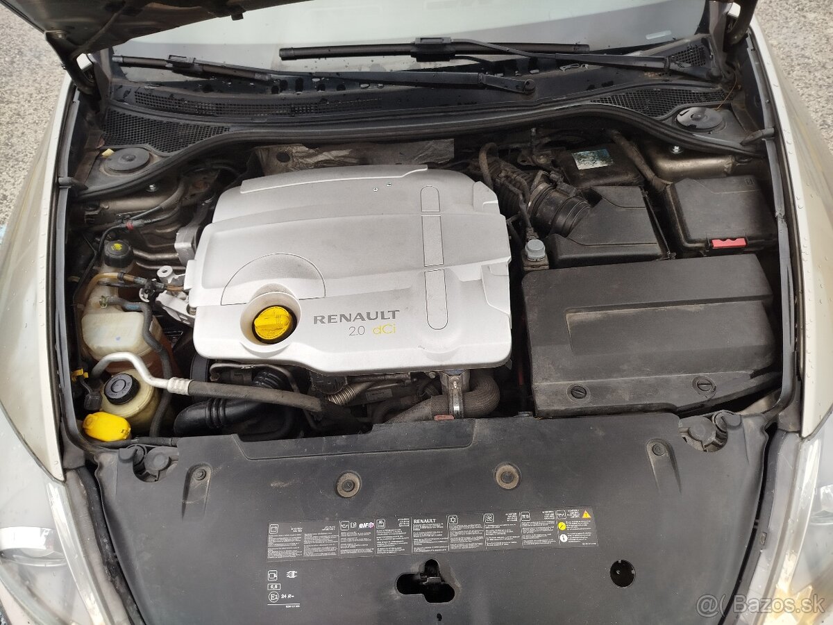 Renault Laguna Coupe - 17