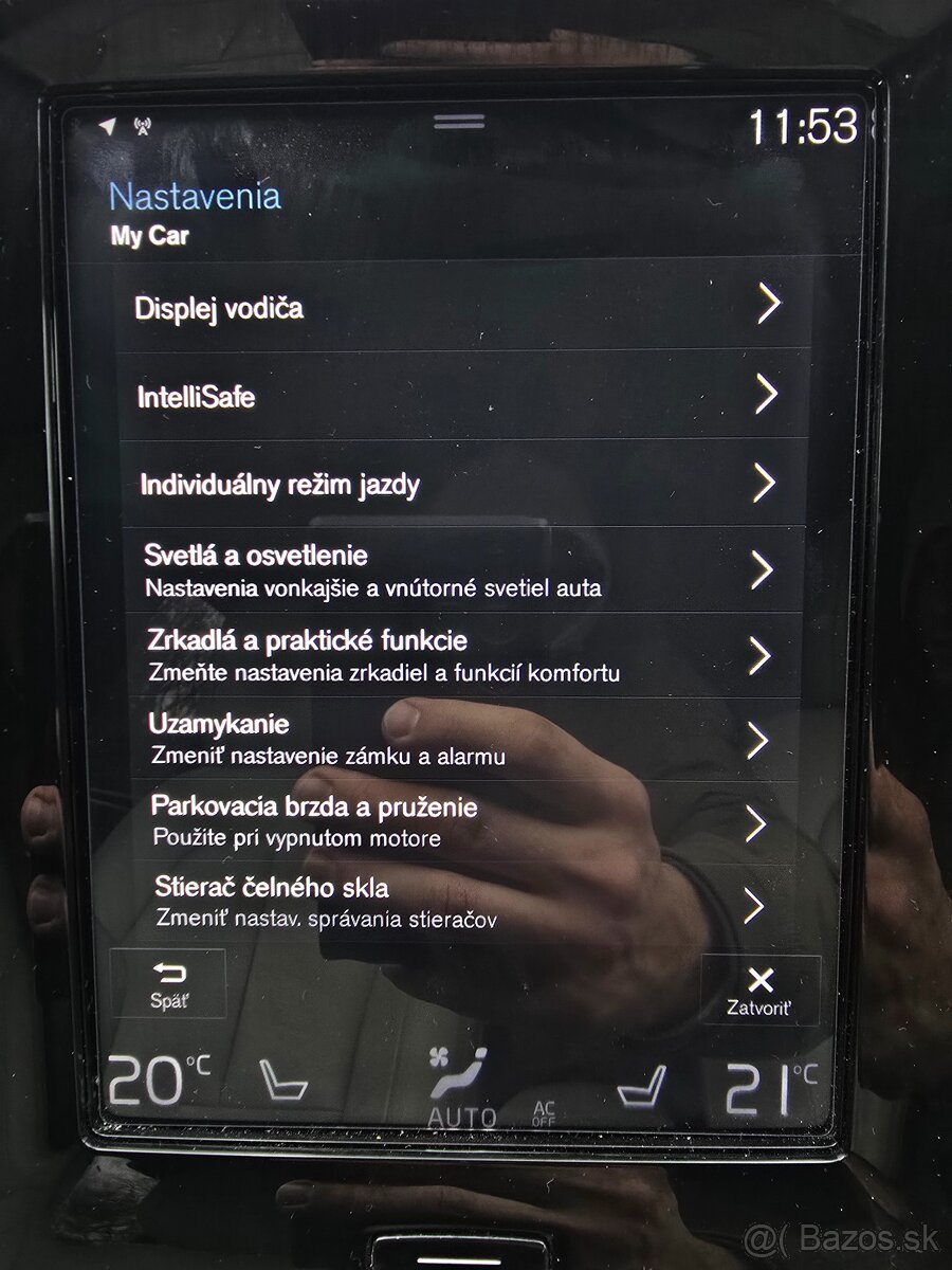 Volvo XC40 AWD T5 Inscription - 17