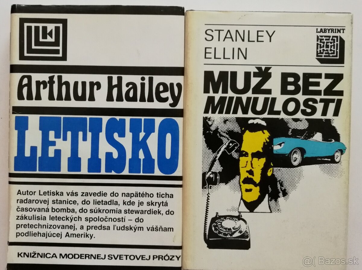 Detektivky vázané poprvé - 17