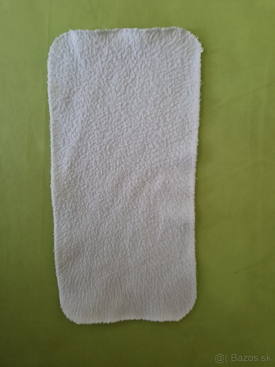 Latkove plienky PETIT LULU - 17