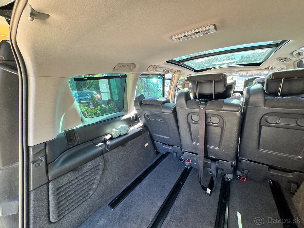 Renault Grand Espace 2.0dci - 17