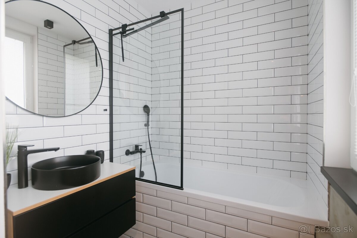 Vymením 2 izbový byt za väčší byt, alebo RD Košice - 17