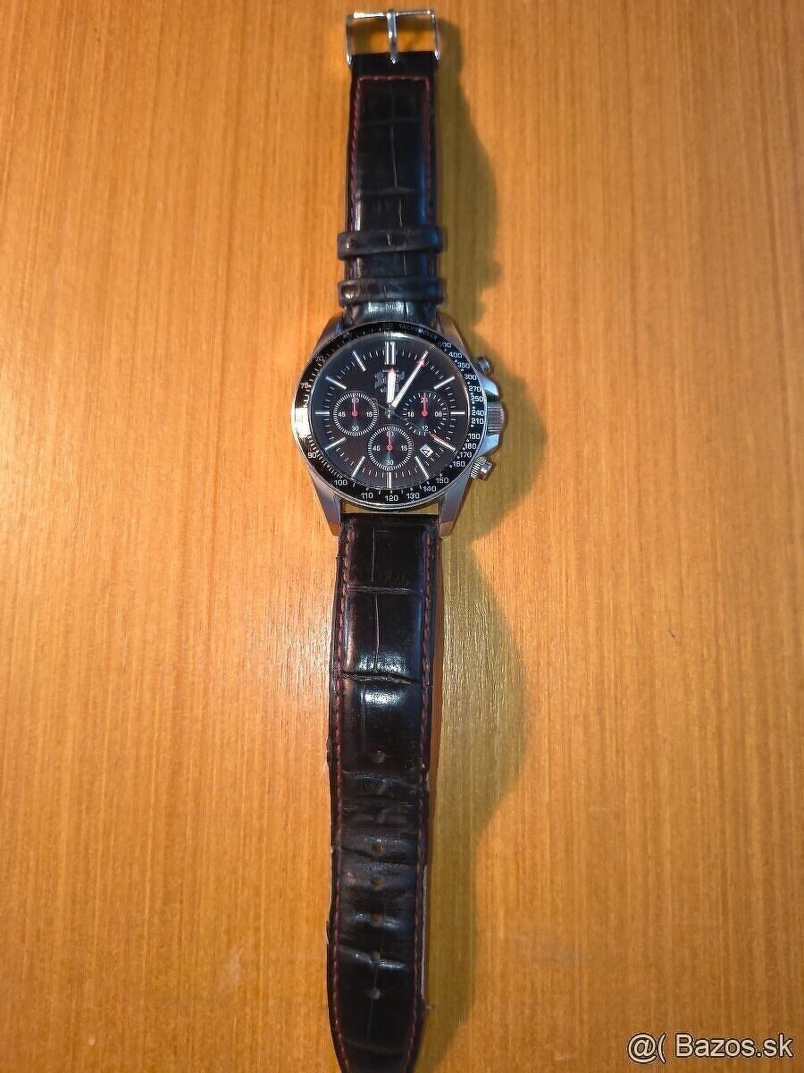 Hodinky Jacques Lemans - Limitovaná edícia - 17