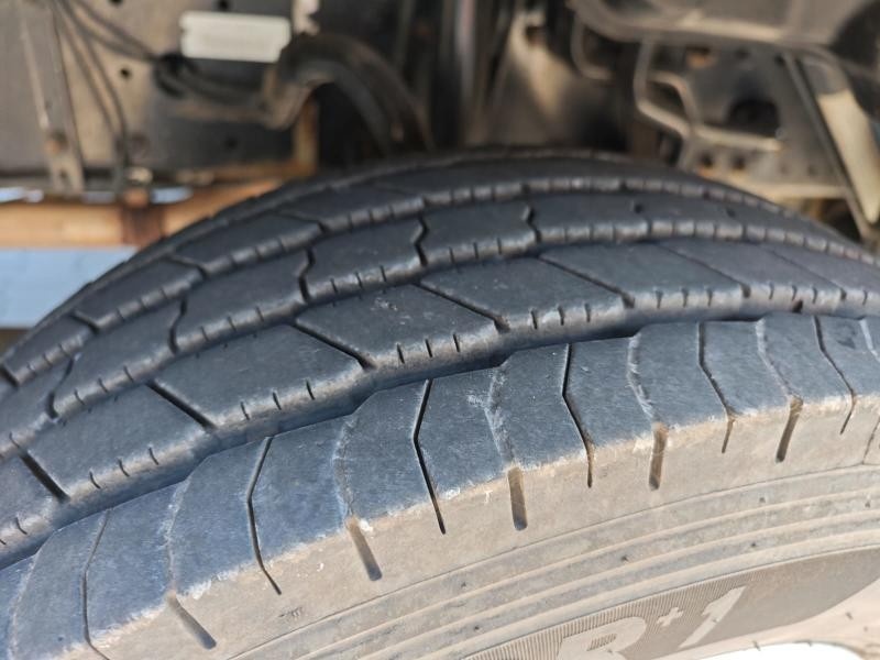 MAN TGL 12.220 KLIMA, LŮŽKO, ČELO - 17