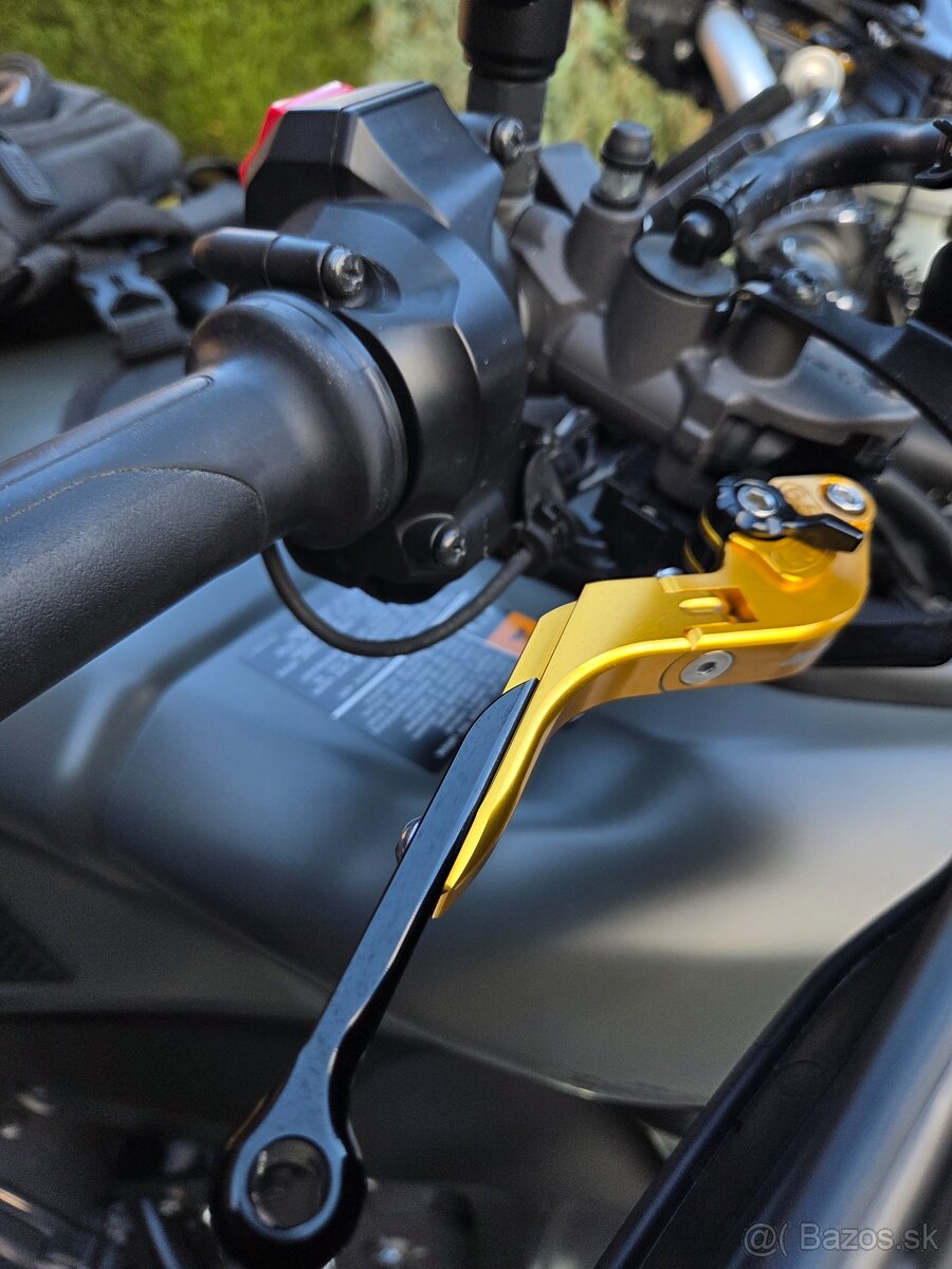 Yamaha Tracer 9 GT - 17