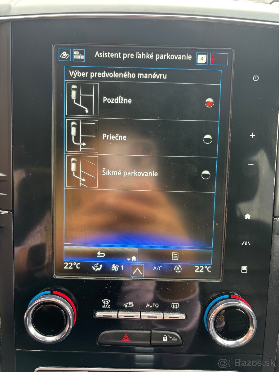 Renault Koleos Blue dCi 190 Initiale Paris 4x4 X-Tronic - 17