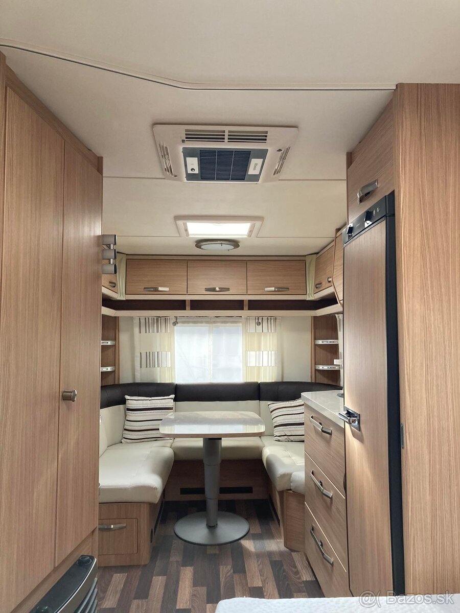 Tabbert 2015 Bottesini 480 TD/F - 17