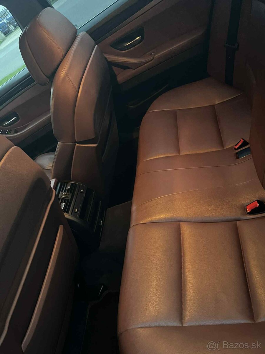 Predam bmw f10 520D - 17