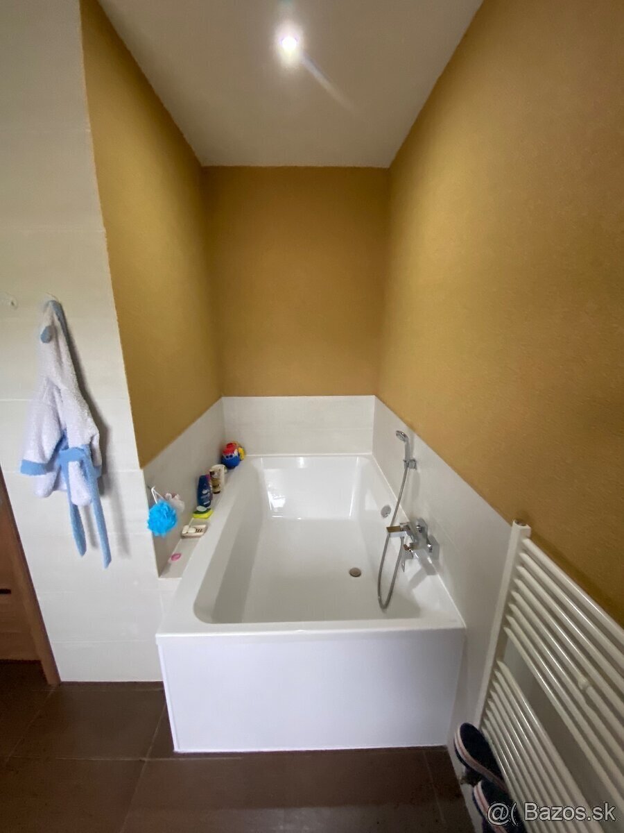 Novostavba 2x90m2-Sebedražie za cenu 3 izbového bytu súrne. - 17