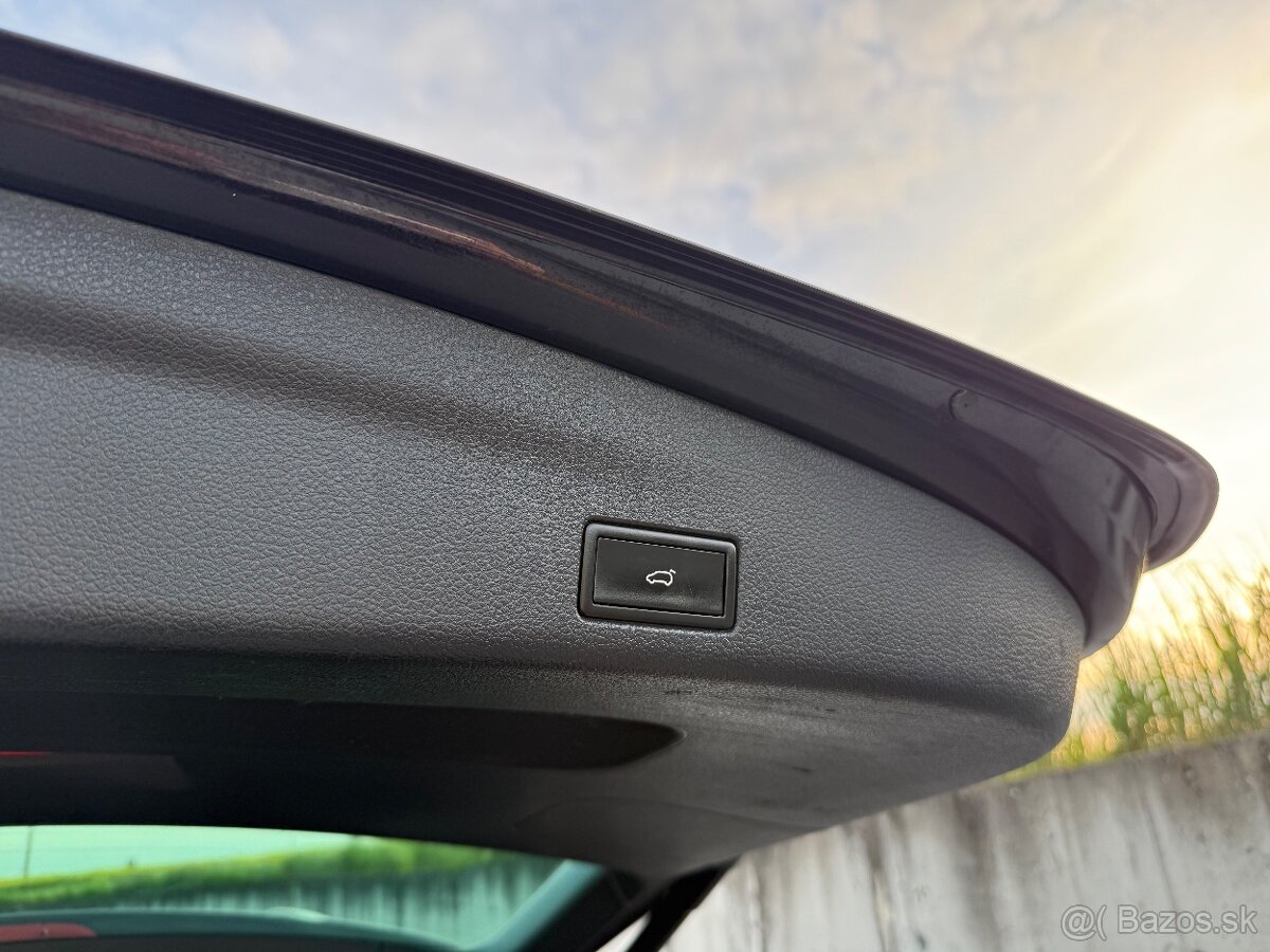 Seat Alhambra 2.0 TSI DSG - 17