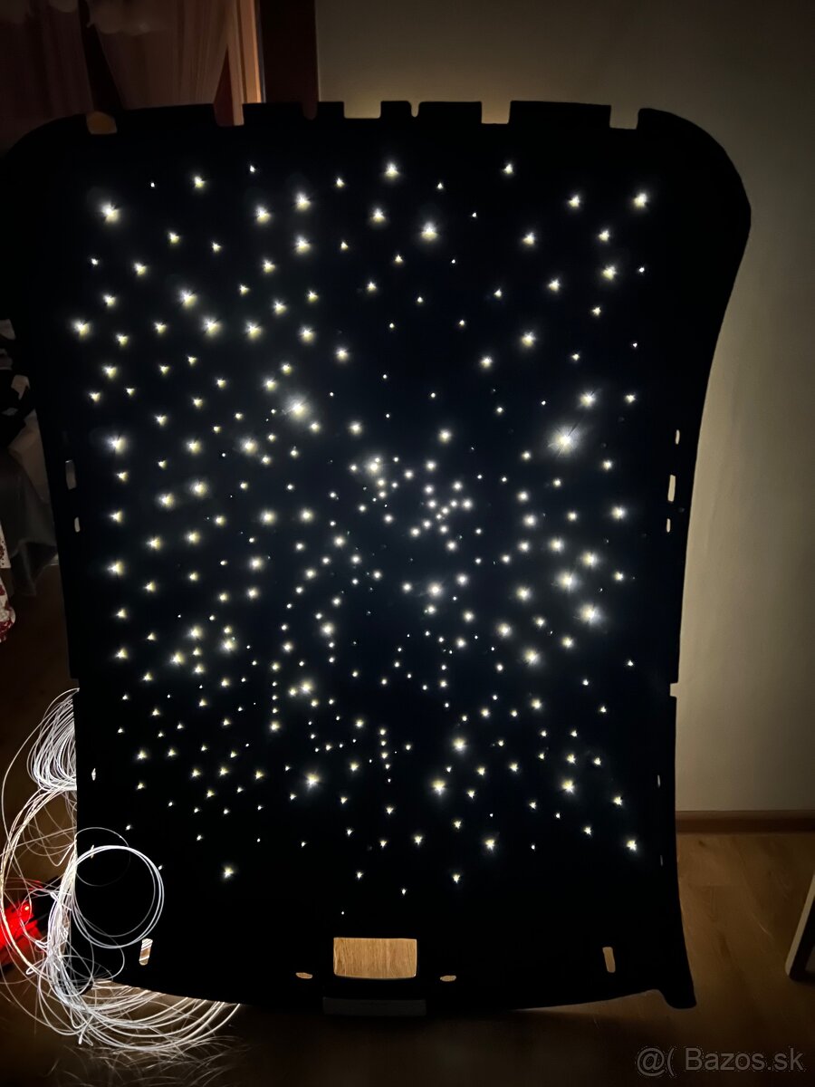 Čalúnenie stropnic - 17