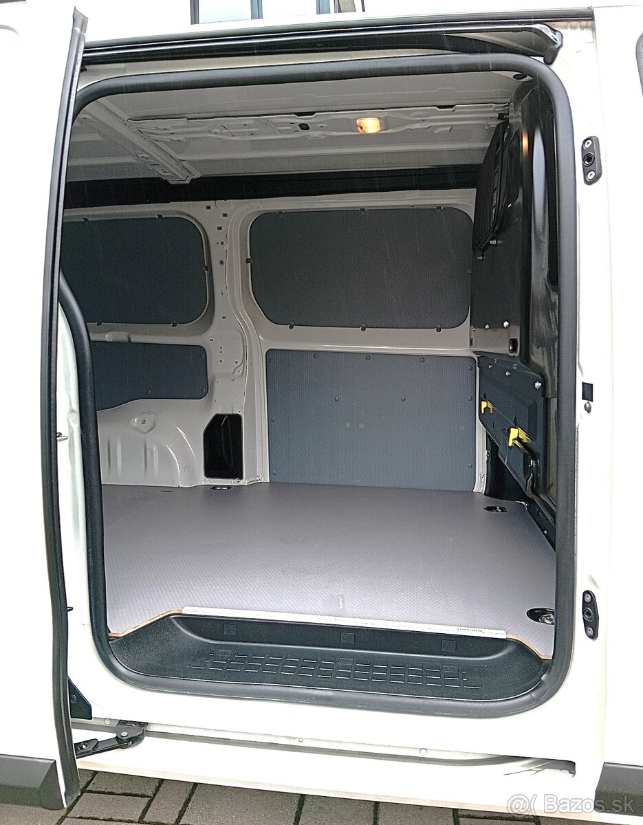 Peugeot Expert 2,0 HDI L3 Premium - 17