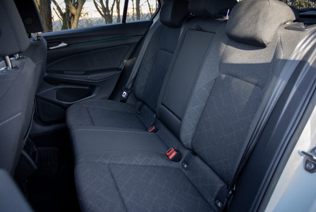 Volkswagen Golf 2.0 TDI 85kW Life - 17