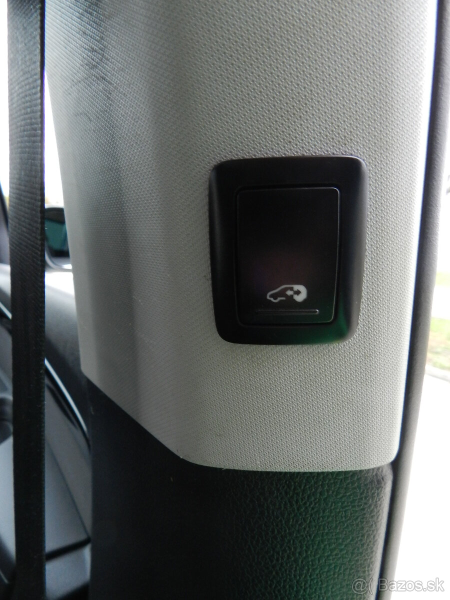 Seat Alhambra 2.0 TDI CR Style 7miest Panorama - 17