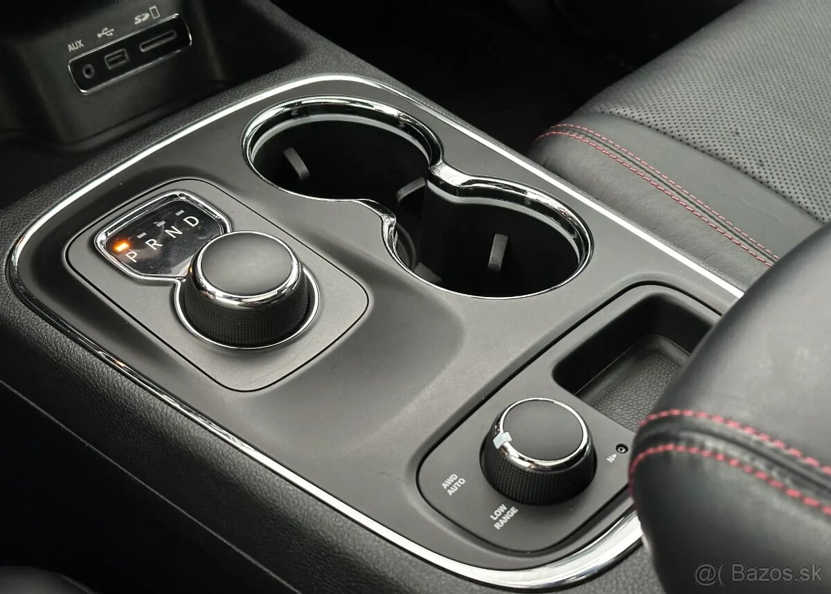 Dodge Durango 5.7 R/T - 17