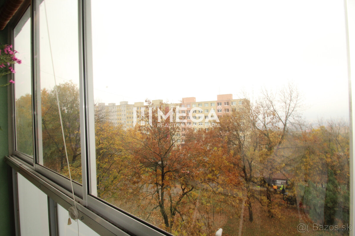 PREDANÝ: 3-izbový byt, Košice – Dargovských Hrdinov - 17