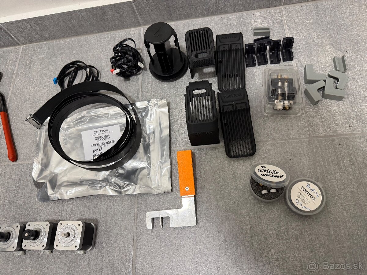 Zortrax M300 dual - 17