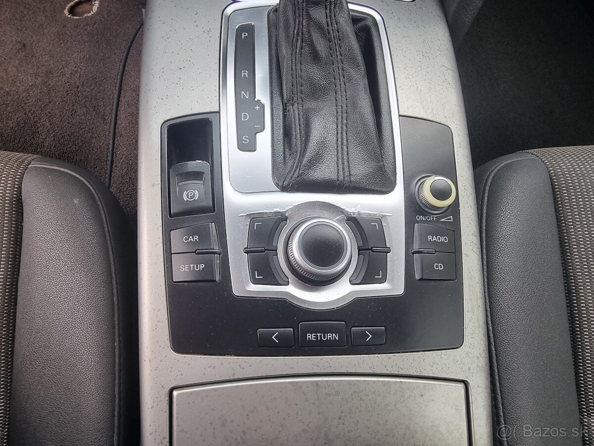 Audi A6 Allroad 2.7 TDI quattro tiptronic - 17