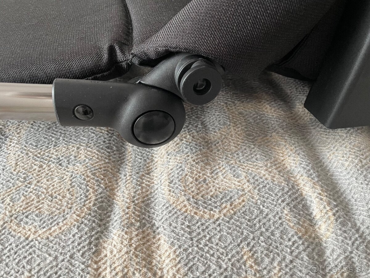 ABC Design Salsa Air 4 Diamond + príslušenstvo - 17