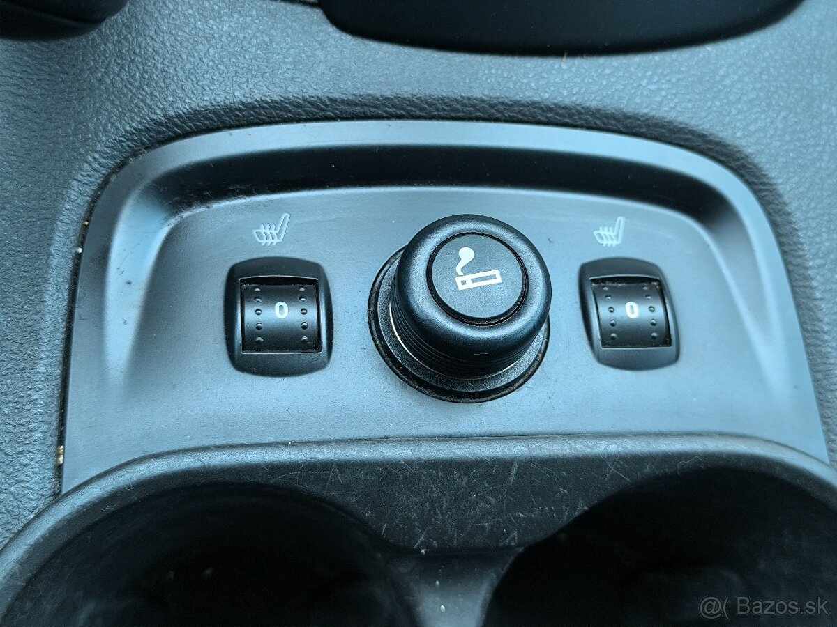 Ford Focus ST 2.0 EcoBoost SCTi - 17