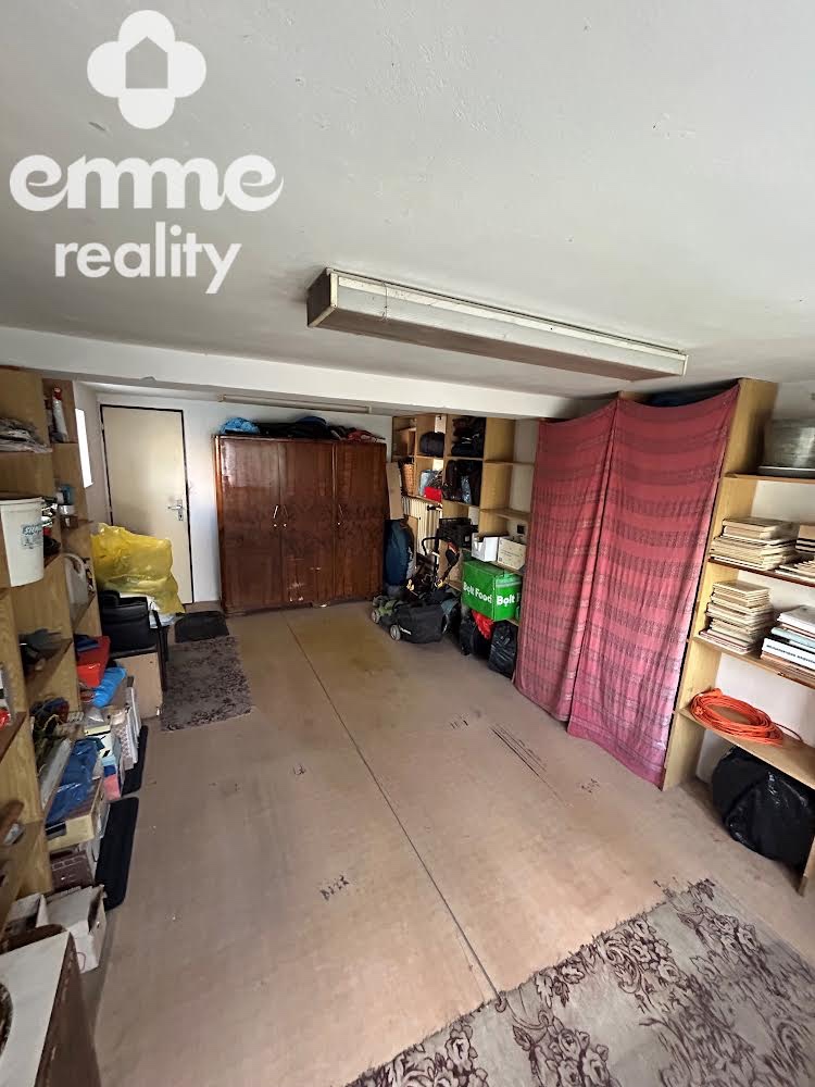 emme reality | 5 izbovy rodinný dom - 17