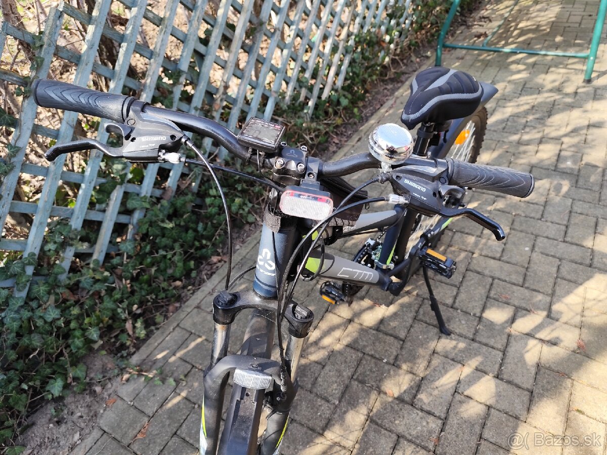 💖Bicykel CTM Suzzy 2.0 💖 - 17