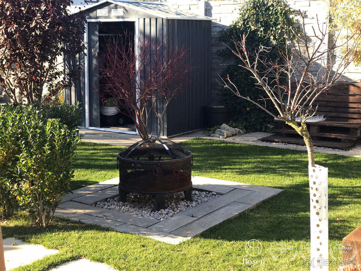 BOSEN | Moderný 3-izbový byt s priestorom pre rodinu, veľkou - 17