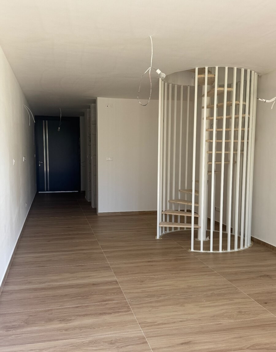 Bývajte priamo pri Vajnorskom Jazere - 17