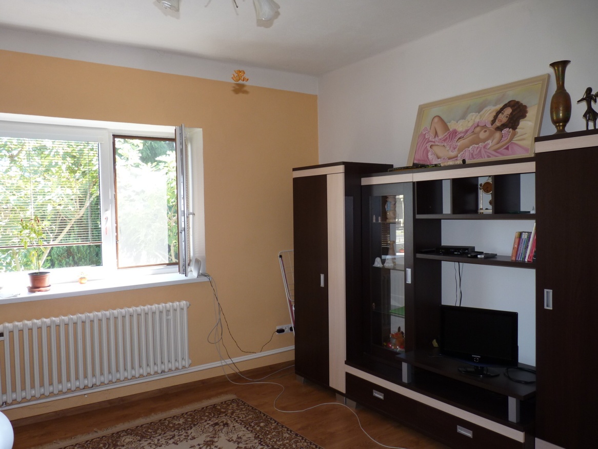 Predaj, dom, pozemok, usadlosť, Rastislavice - 17