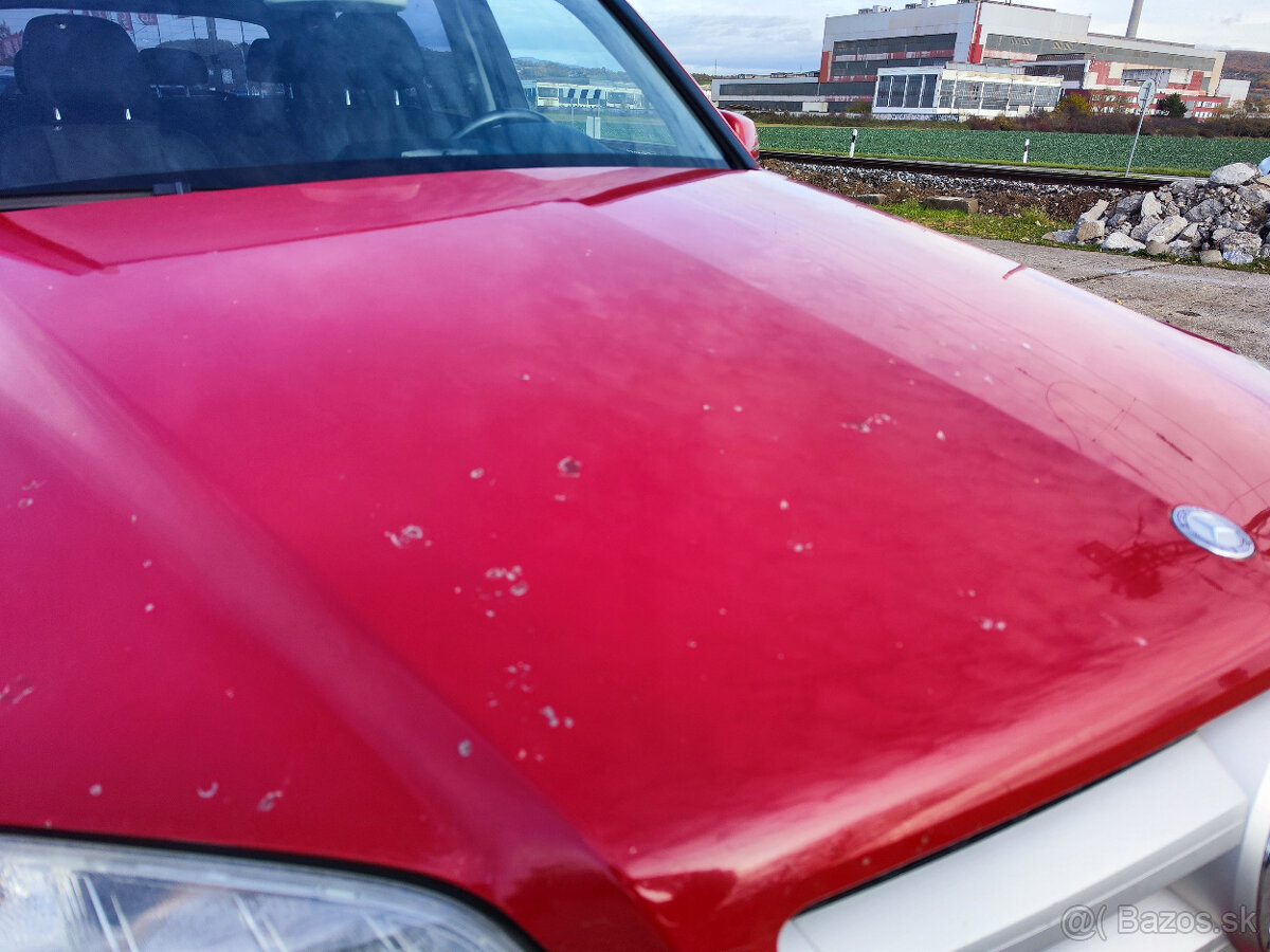 Mercedes-Benz GLK 220 CDI BlueEFFICIENCY 4MATIC A/T - 17