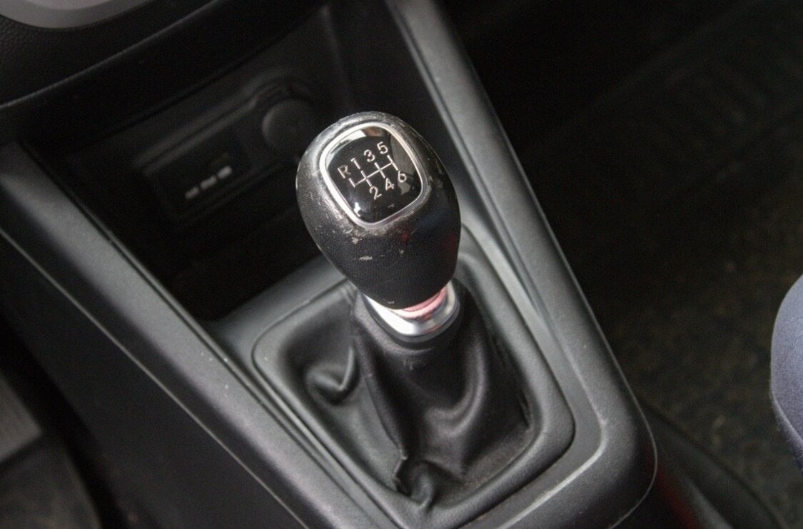 Hyundai ix20 1.4 CRDi 66 kW - 17