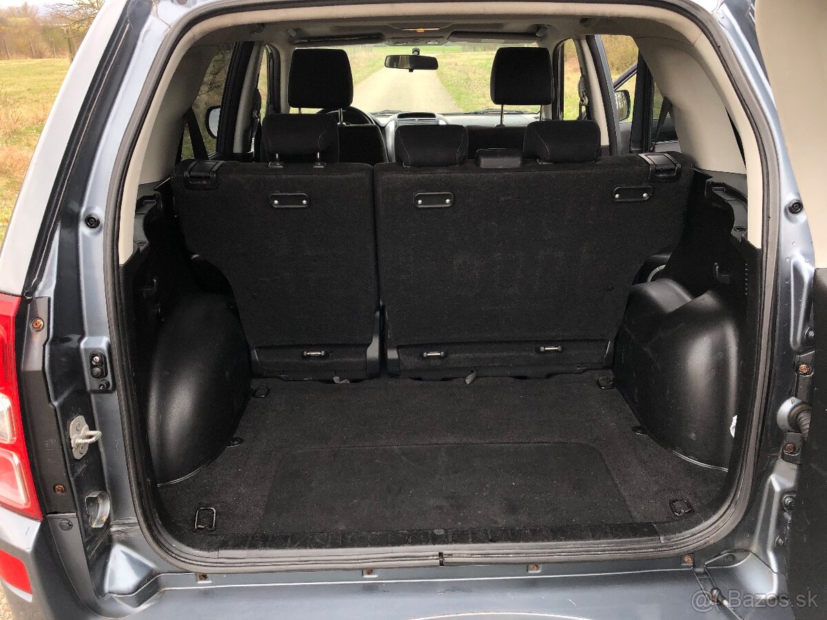 Suzuki Grand Vitara 1,9Ddis 2008 - 17