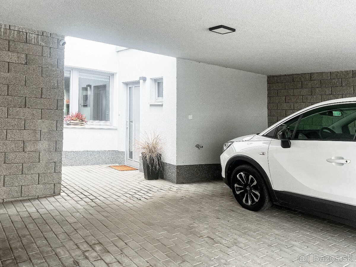 PRENÁJOM – NOVOSTAVBA DOMU V ŽILINE (Univerzitné mestečko) - 17