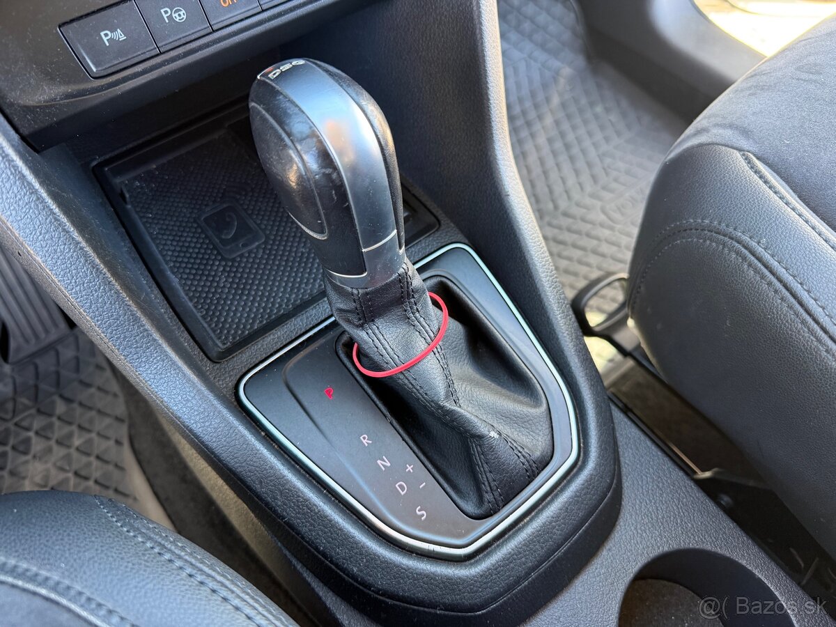 Volkswagen Caddy Beach 2.0 TDI 150k 4Motion DSG MAXI - 17