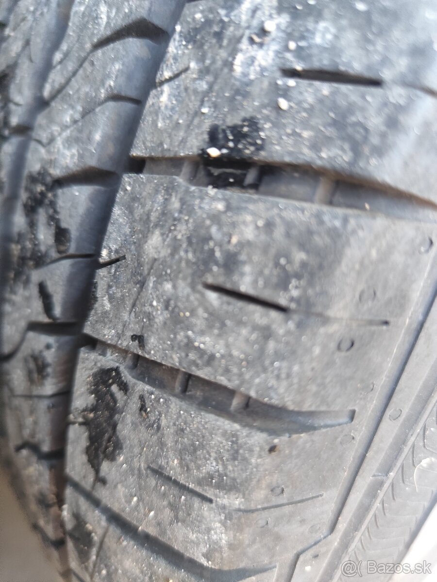 VwTransporter t6 long - 17