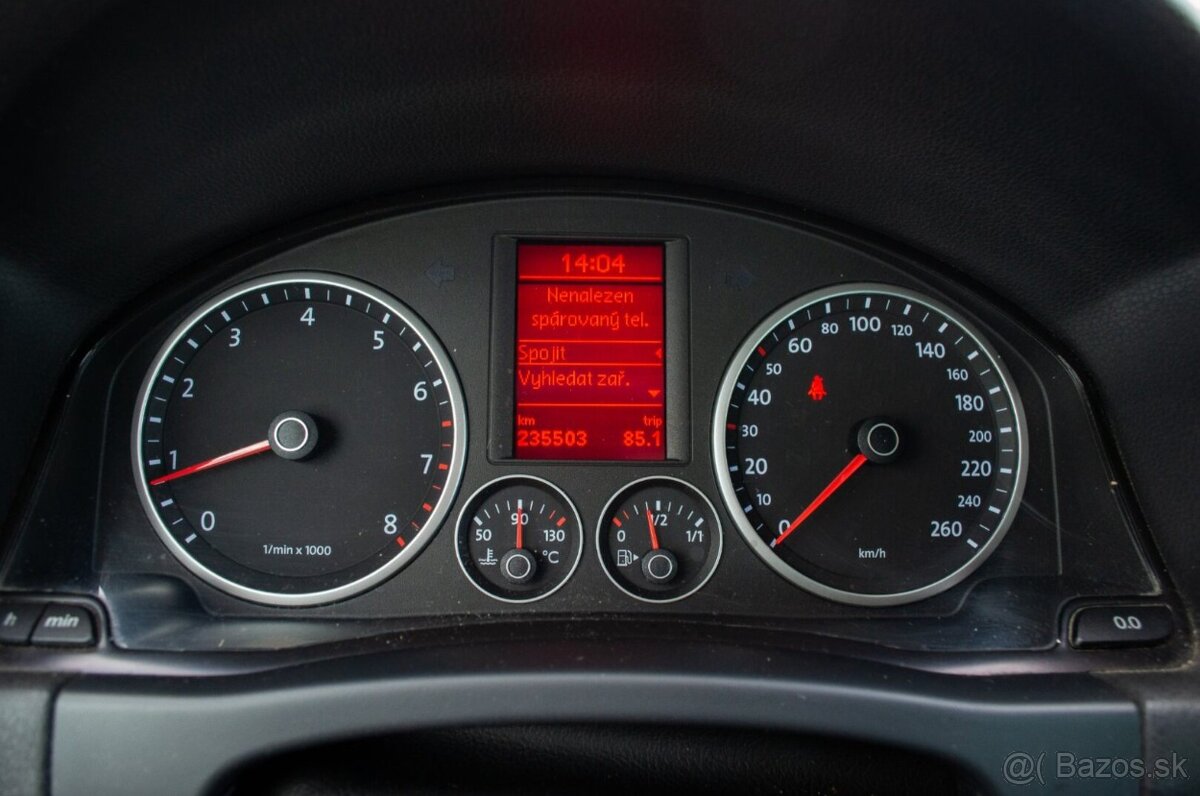 Volkswagen Tiguan 1.4 TSI 4-Motion - 17