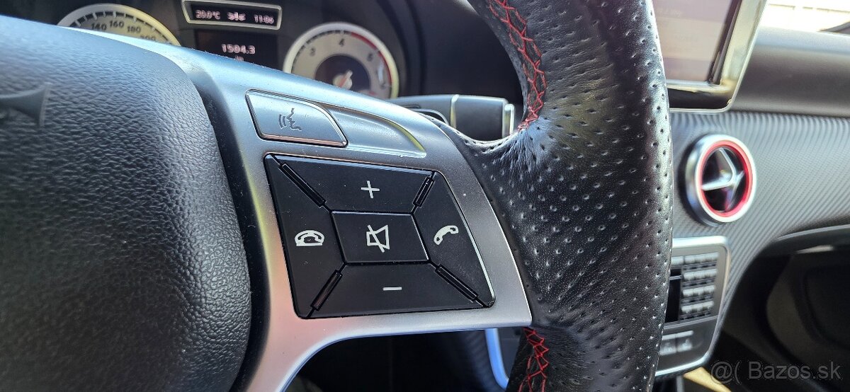 Mercedes-Benz A180 CDI - 17